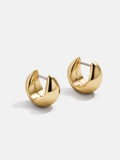 Greer Earrings - Gold