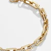 Hera Bracelet - Gold/Pavé