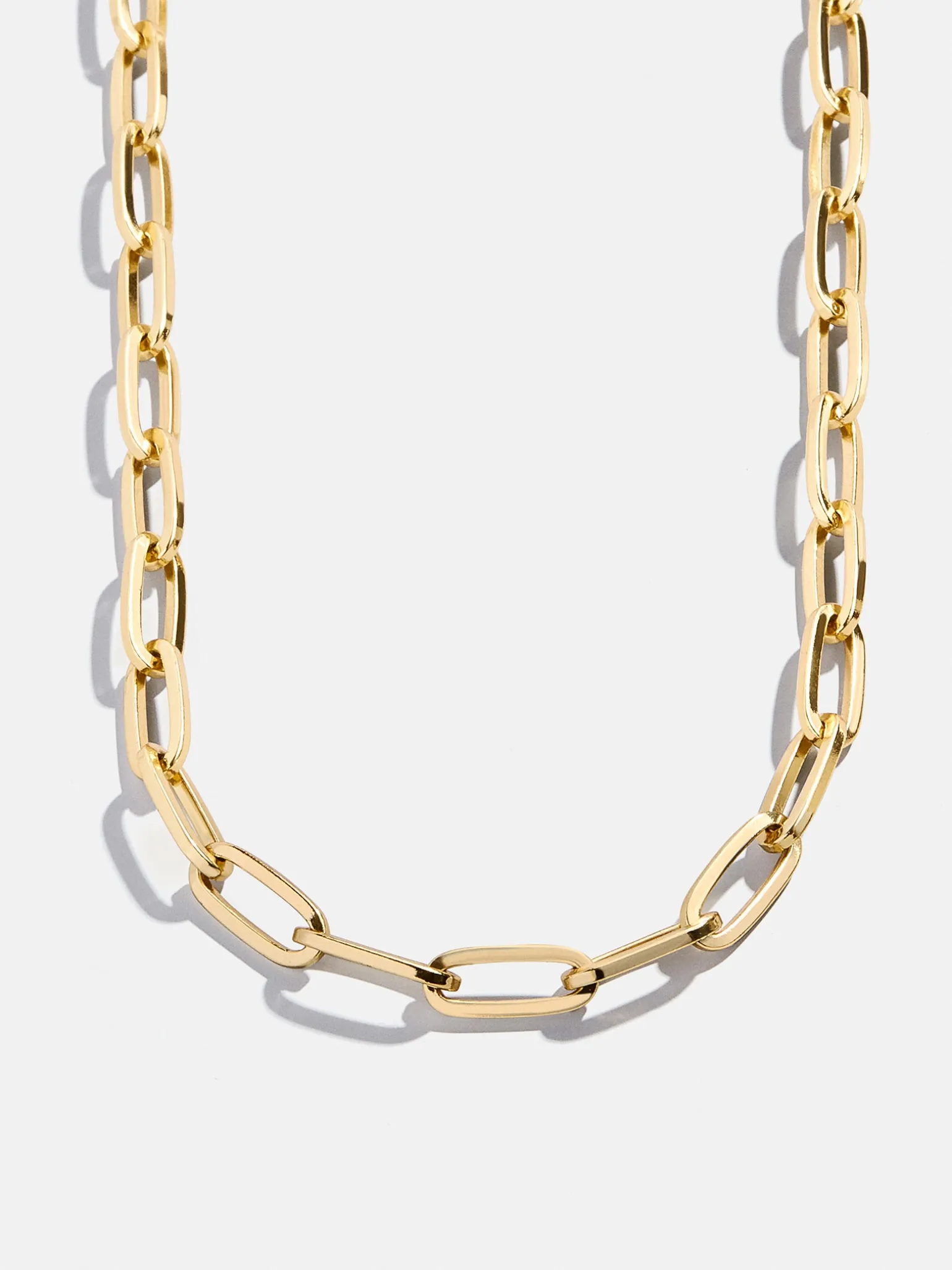 Hera Necklace - Gold