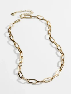 Hera Necklace - Gold