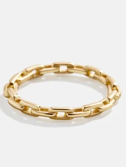 Hera Ring - 18K Gold Vermeil