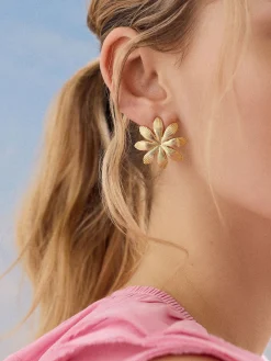 Holly Earrings - Small