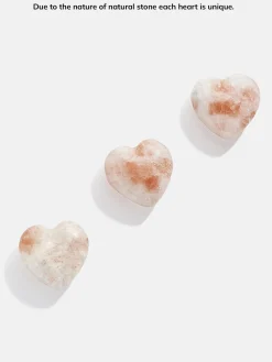 Juno Sun Stone Necklace - Sun Stone