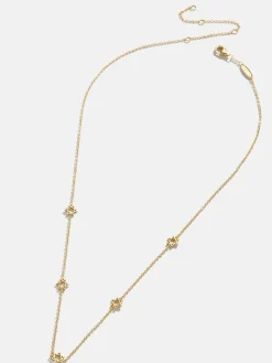 18K Gold Vermeil Star of David Necklace - Star of David