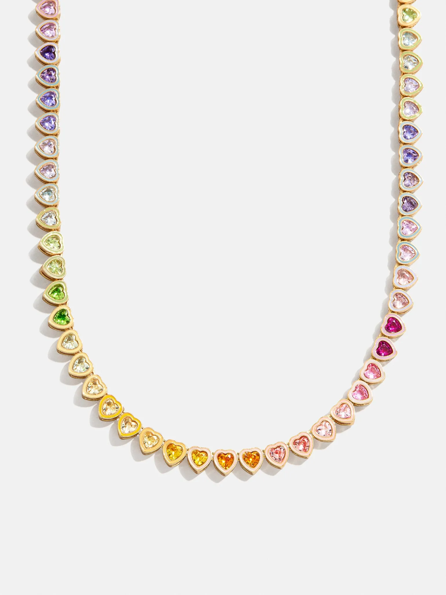 Kali Necklace - Multi