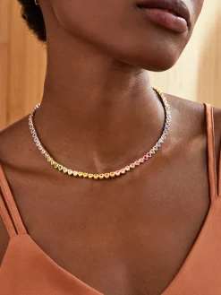 Kali Necklace - Multi
