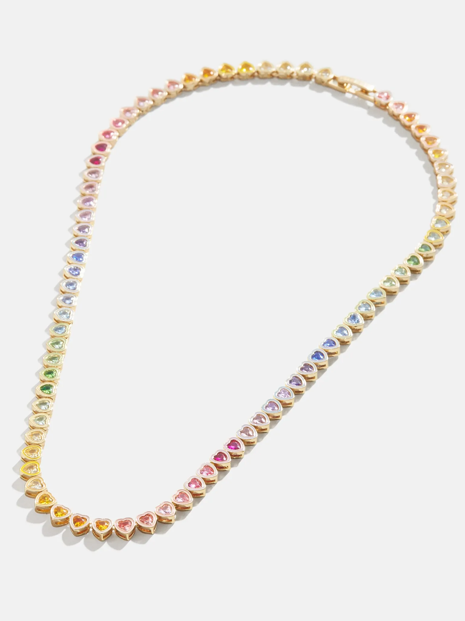 Kali Necklace - Multi