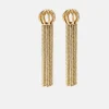 Kalia Earrings - Gold