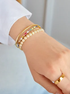 Kayden Bracelet - Rainbow