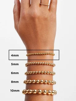 Kids' Emoji Pisa Bracelet Set - Smiley