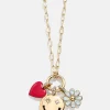 Kids' Flower Power Charm Necklace - Daisy