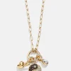 Kids' Opposites Attract Charm Necklace - Yin Yang