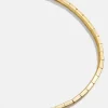 Lara 18K Gold Vermeil Bracelet - Gold