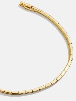 Lara 18K Gold Vermeil Bracelet - Gold