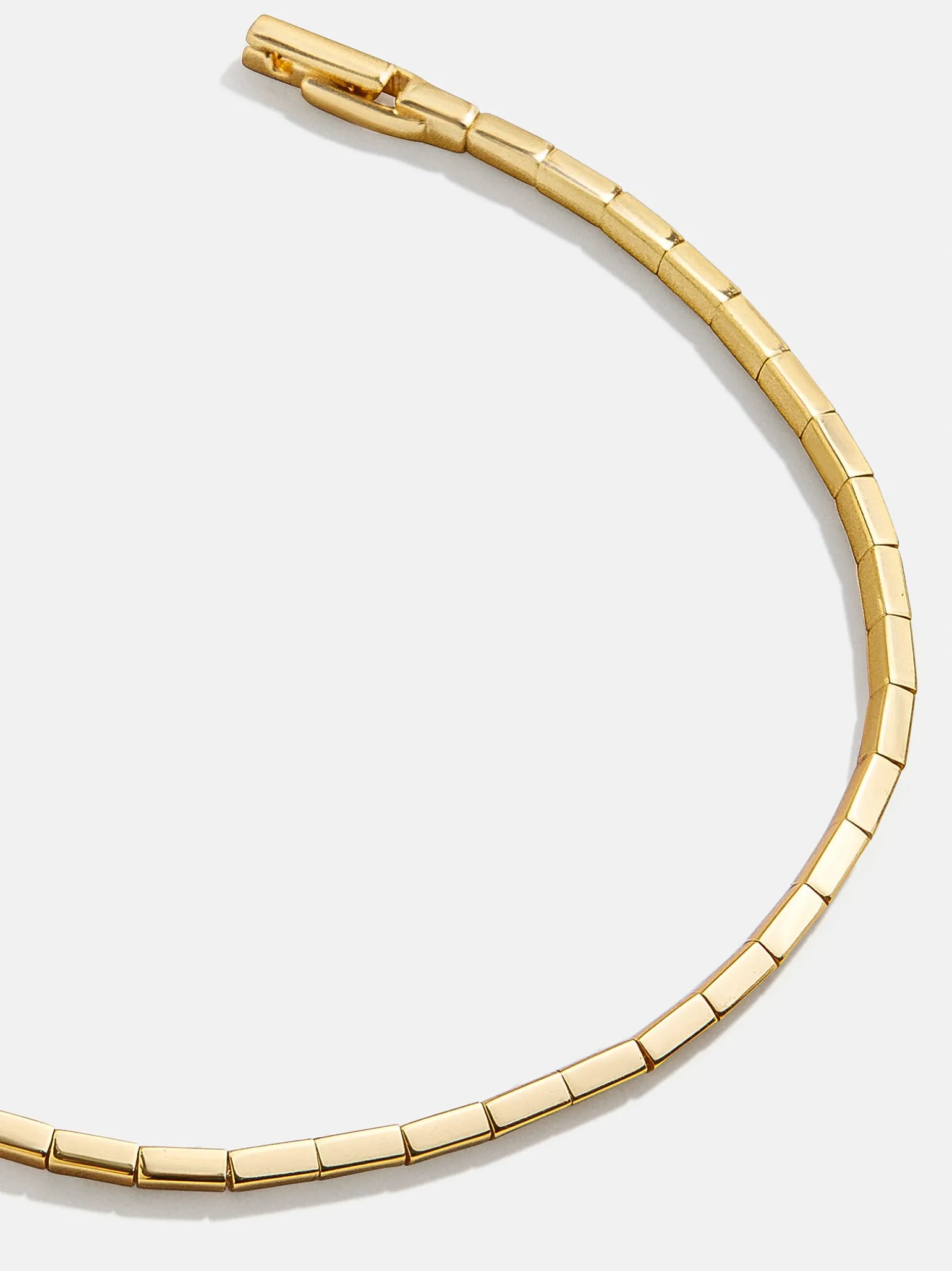 Lara 18K Gold Vermeil Bracelet - Gold