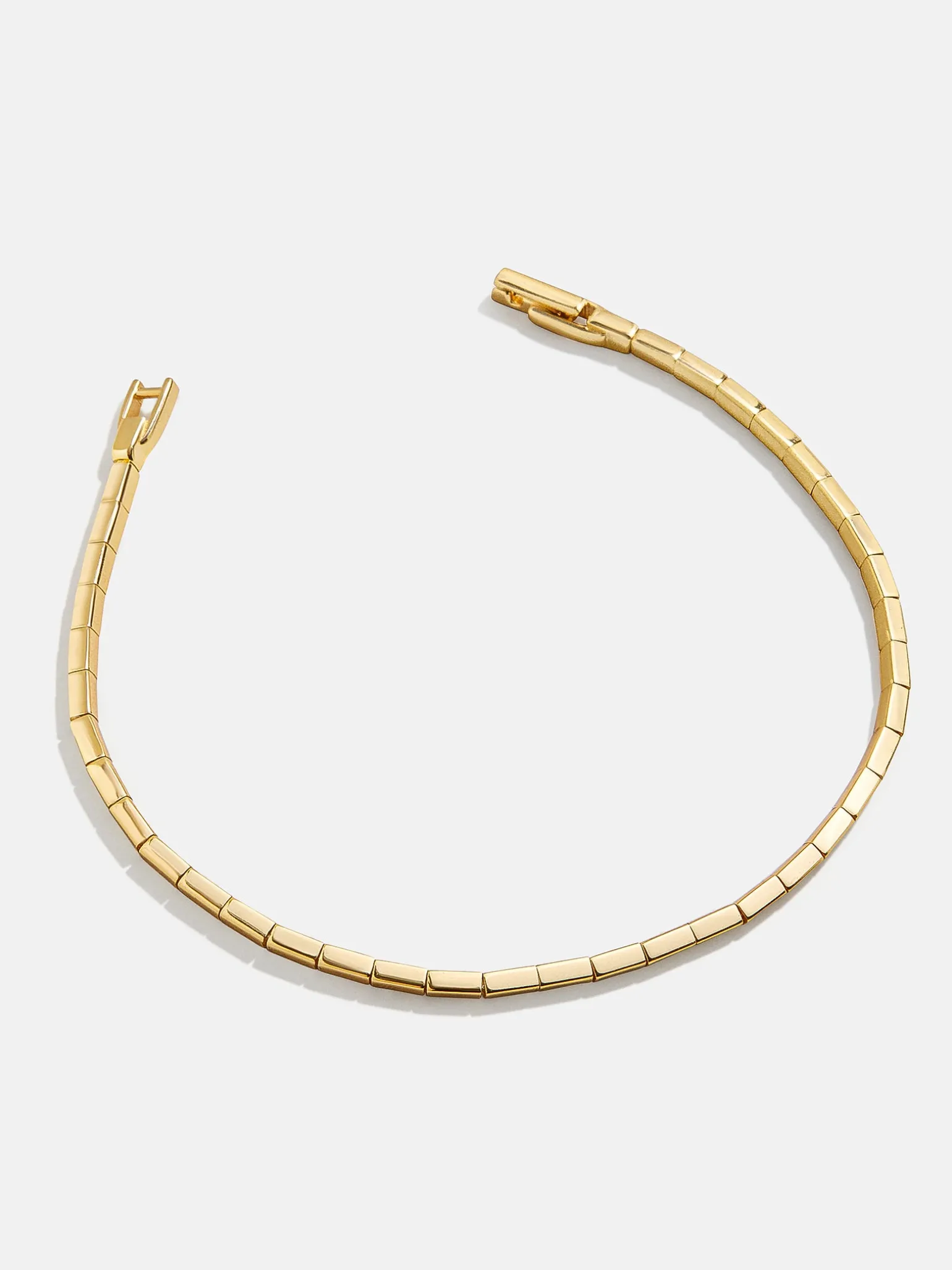 Lara 18K Gold Vermeil Bracelet - Gold