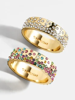 Lola Ring - Multi