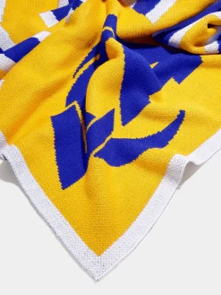 Los Angeles Rams NFL Custom Blanket - Los Angeles Rams
