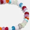 Marysol Semi-Precious Bracelet - Multi