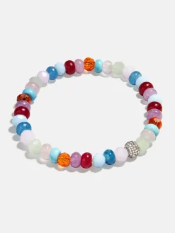 Marysol Semi-Precious Bracelet - Multi