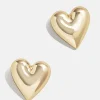 Melina Earrings - Gold