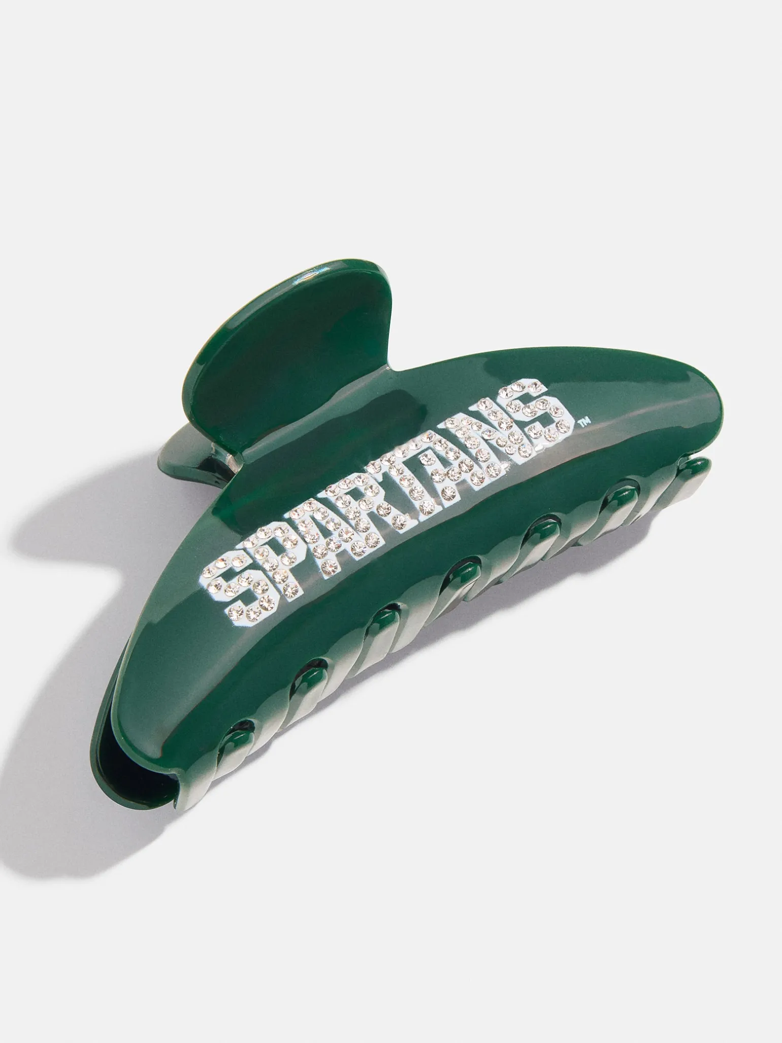 Michigan State University Hair Clip - Michigan State University