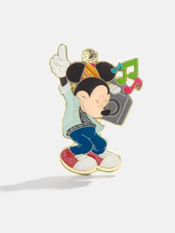 Mickey Mouse Disney Music Celebration Pin - Mickey Mouse Disney Music Celebration Pin