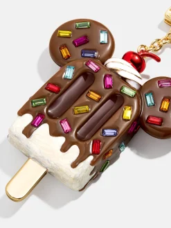 Mickey Mouse Disney Popsicle Bag Charm - Disney Popsicle Bag Charm