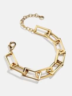 Mila Bracelet - Gold
