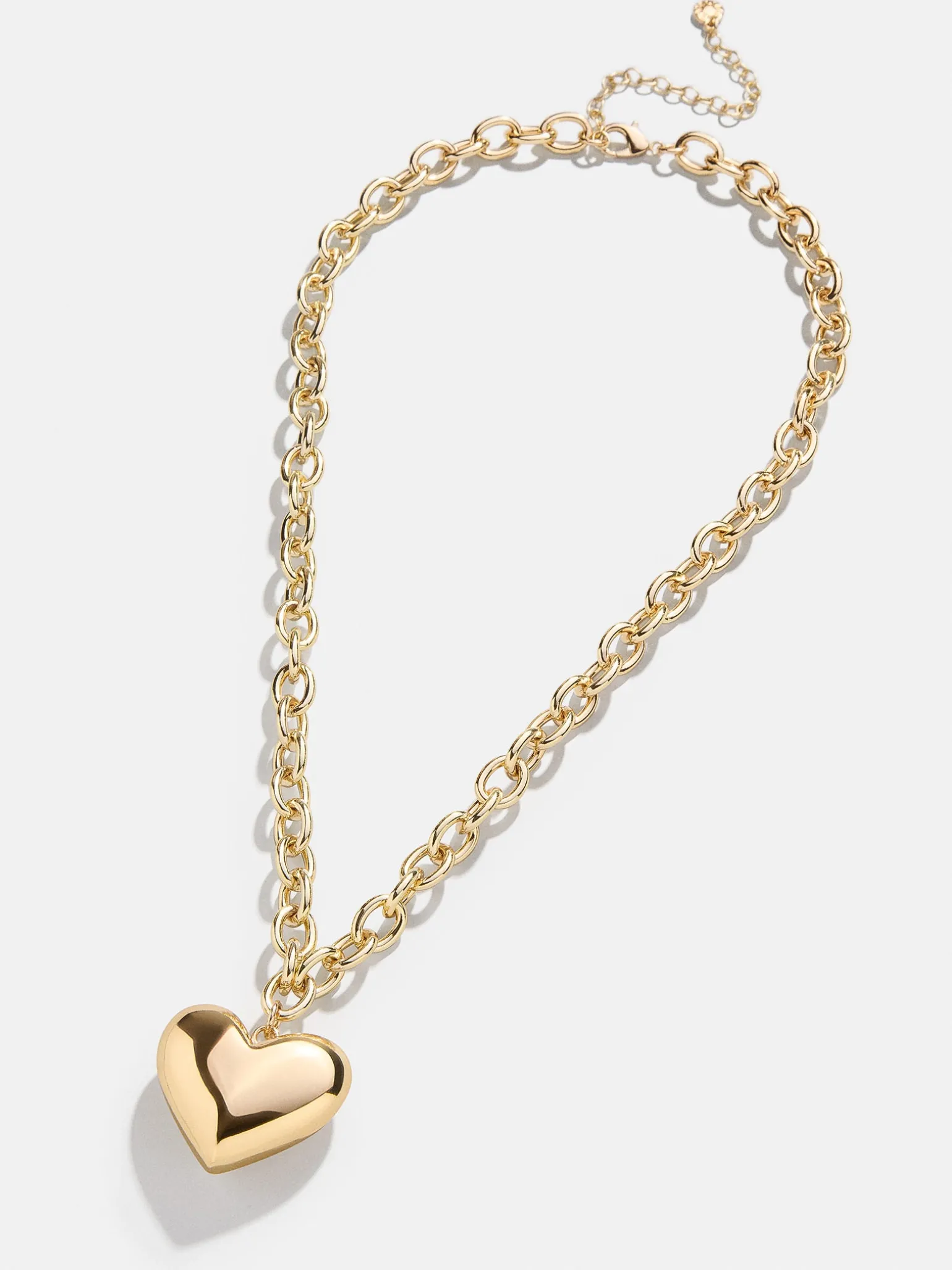Millie Necklace - Gold