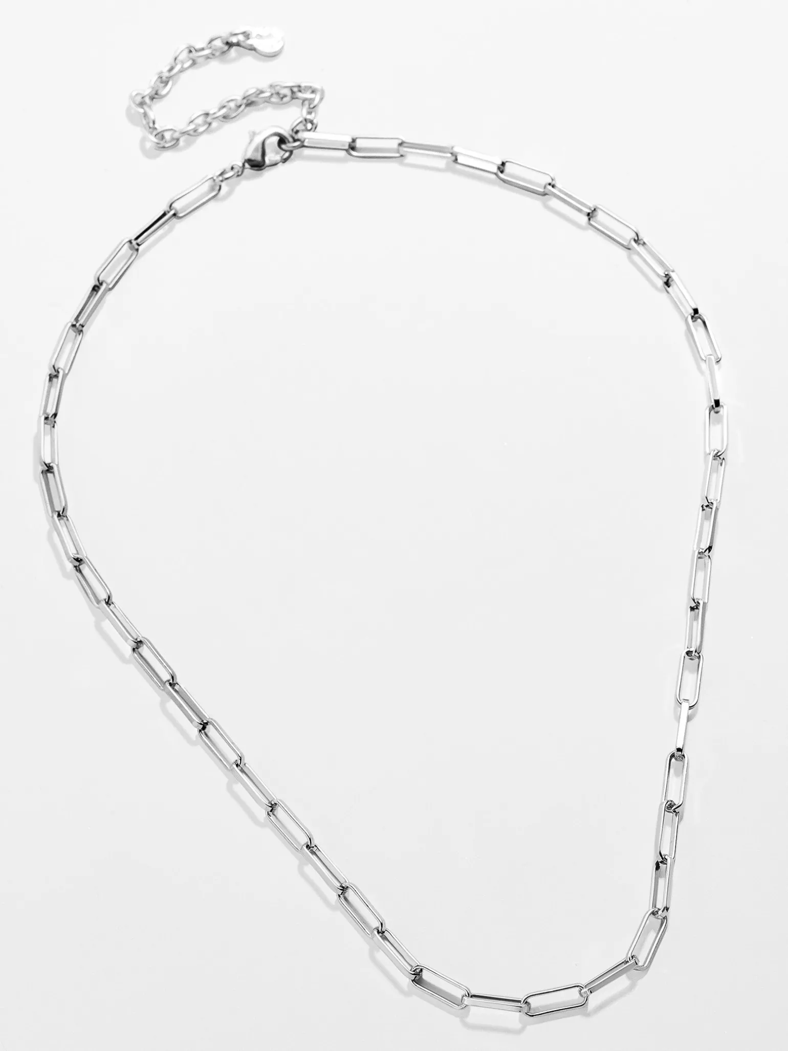 Mini Hera Necklace - Gold Plated Brass