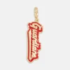 MLB Cluster Charms - Cleveland Guardians