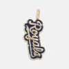 MLB Cluster Charms - Kansas City Royals
