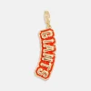 MLB Cluster Charms - San Francisco Giants