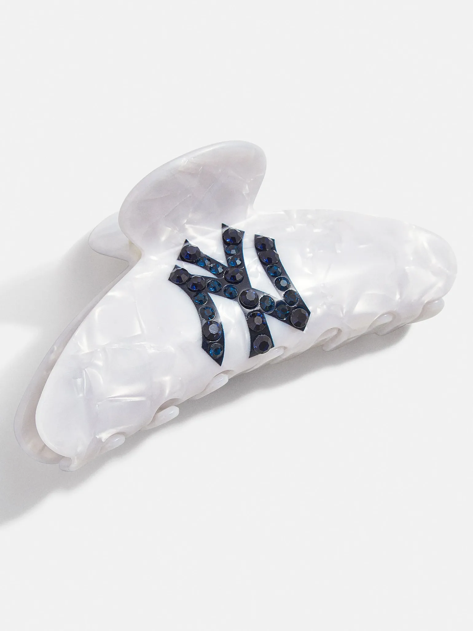 MLB Hair Clip - New York Yankees