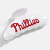 MLB Hair Clip - Philadelphia Phillies