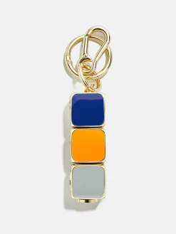 MLB New York Mets Keychain - New York Mets