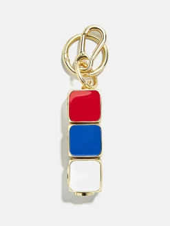 MLB Philadelphia Phillies Keychain - Philadelphia Phillies