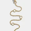 Necklace Extender - Gold