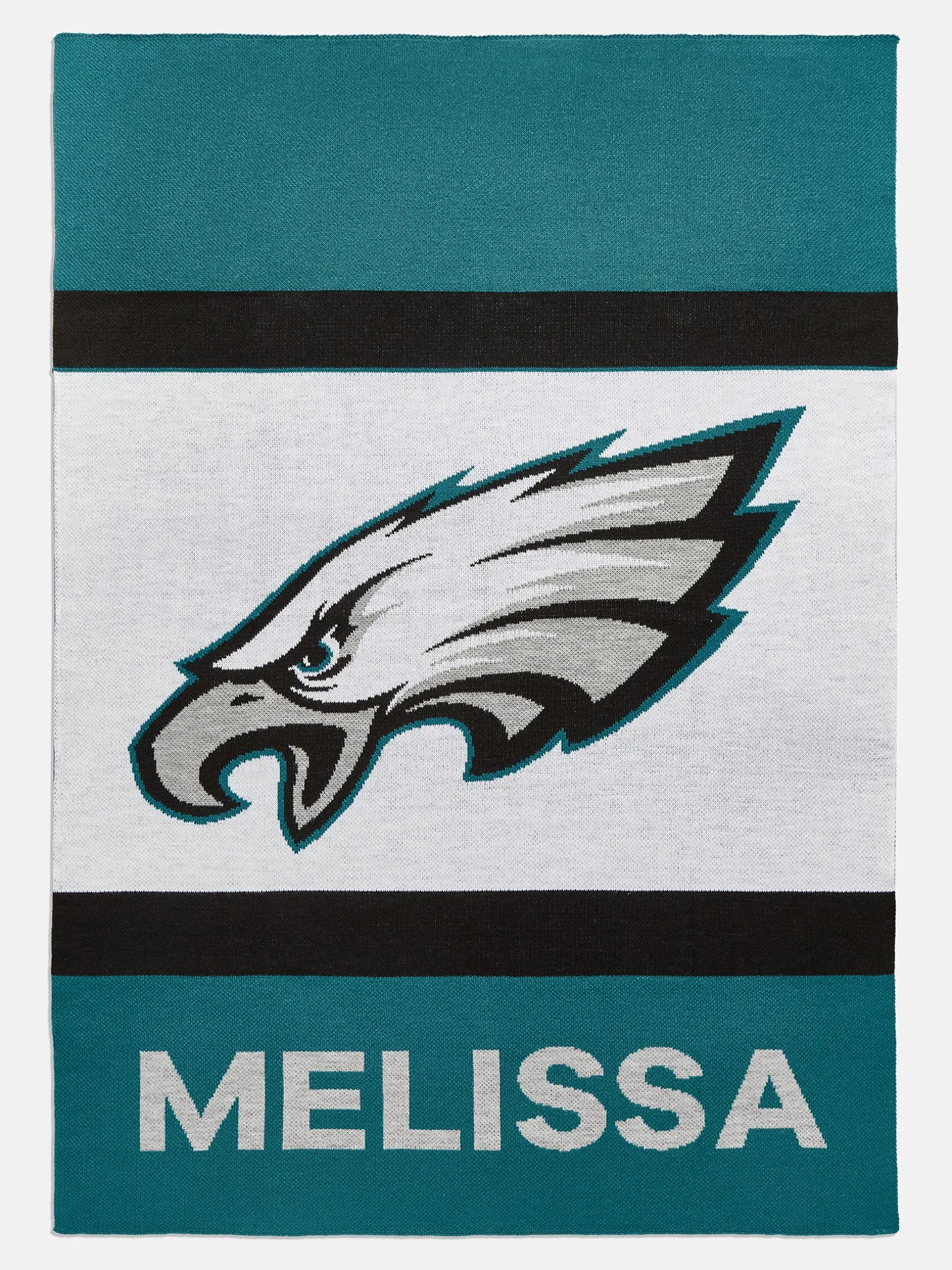 Philadelphia Eagles NFL Custom Blanket - Philadelphia Eagles