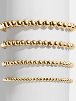 Pisa Bracelet - Gold