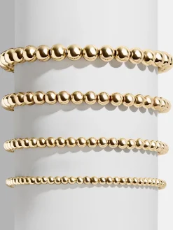 Pisa Bracelet - 14K Gold Vermeil Filled