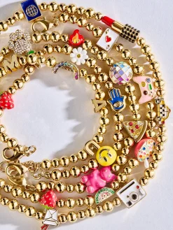Pisa Custom Charm Bracelet - Charm Bracelet