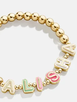 Pisa Kids' Custom Bracelet - Multi