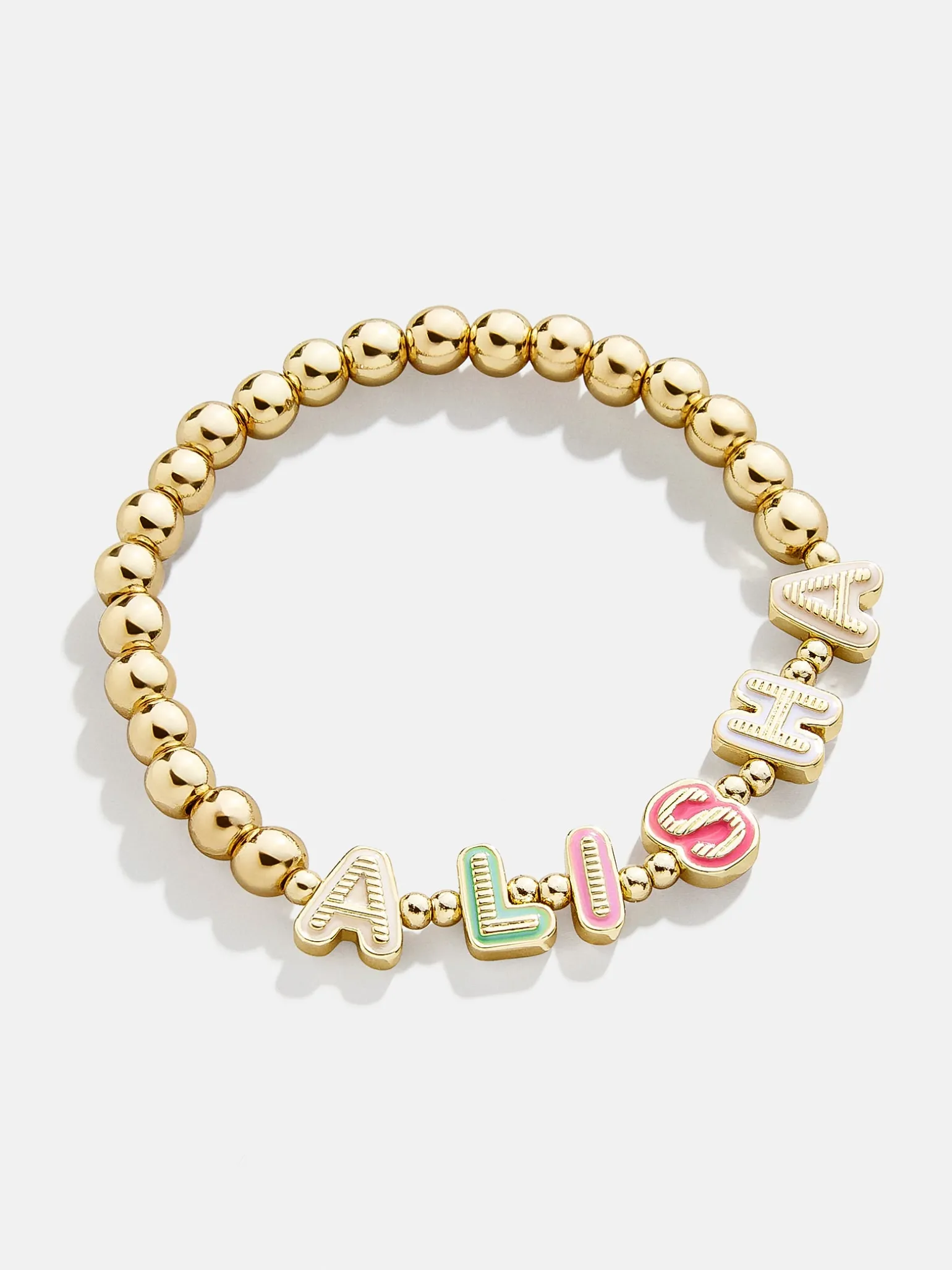Pisa Kids' Custom Bracelet - Multi