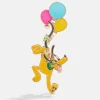 Pluto Disney Celebration Pin - Pluto Celebration Pin