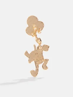 Pluto Disney Celebration Pin - Pluto Celebration Pin