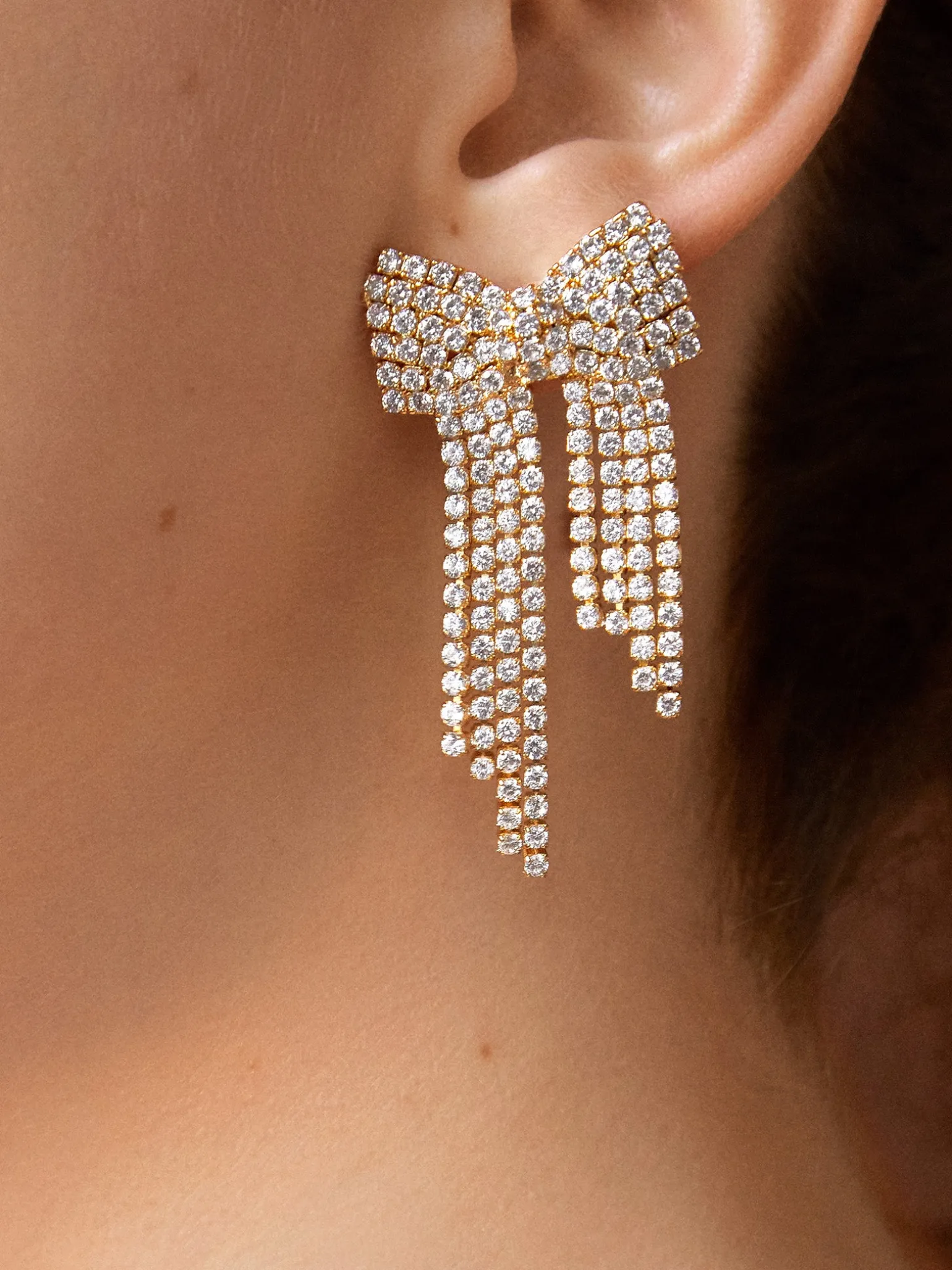 Selena Earrings