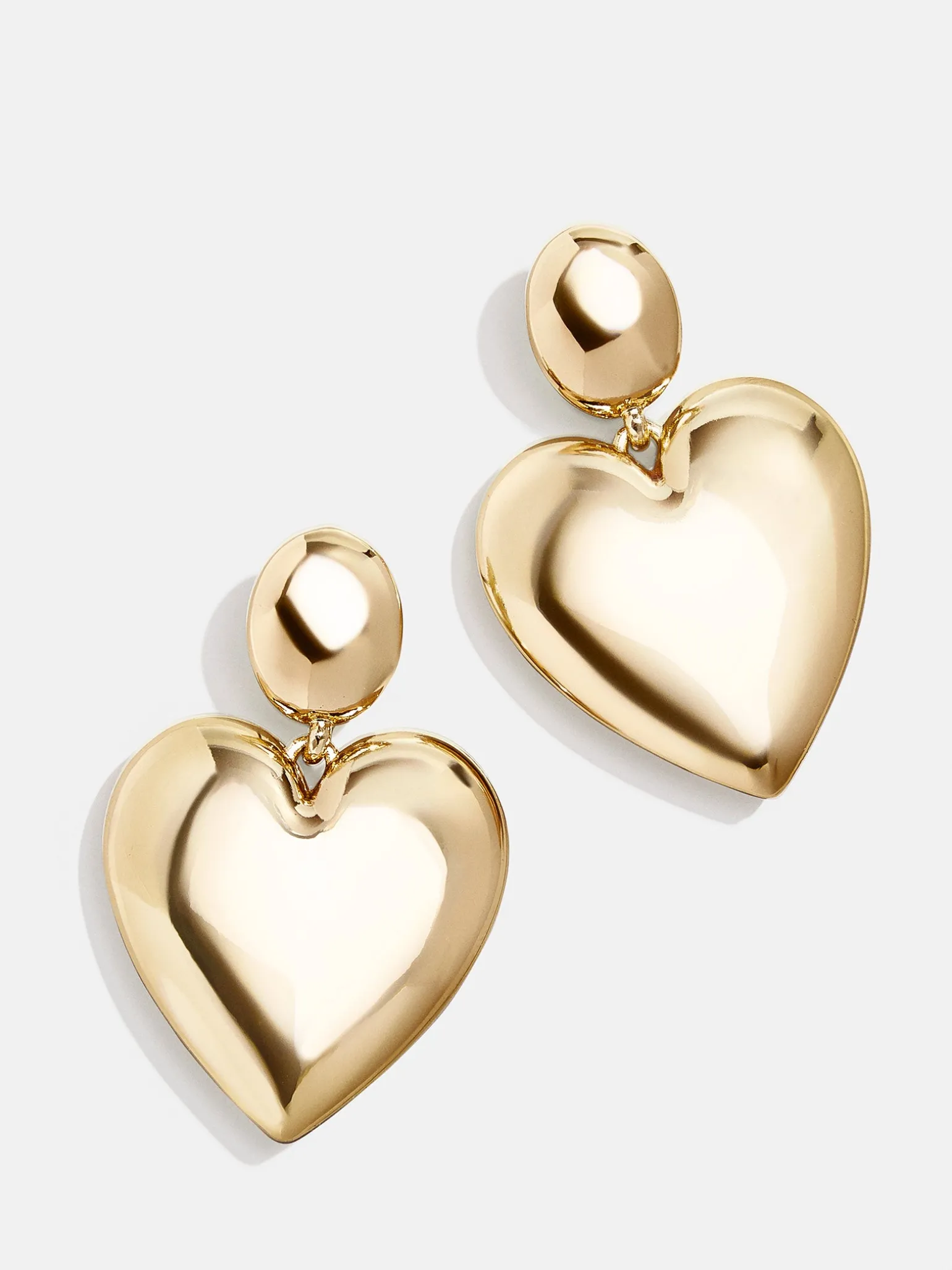 Sheri Earrings - Gold