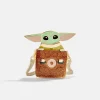 STAR WARS™ GROGU™ Bounty Hunter Bag Pin - Grogu Bounty Hunter Pin